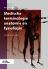 Afbeelding van Basiswerk AG Medische terminologie anatomie en fysiologie