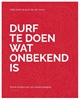 Afbeelding van Durf te doen wat onbekend is