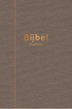 Afbeeldingen van Bijbel (HSV) met psalmen