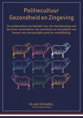 Afbeeldingen van Politiecultuur, Gezondheid en Zingeving