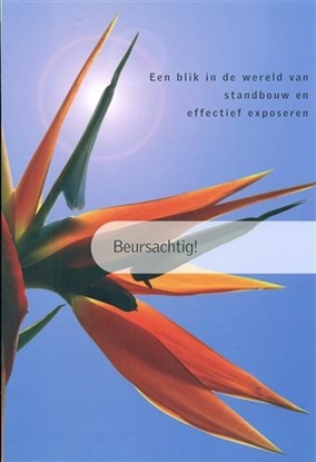 Afbeeldingen van Beursachtig!