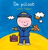 Afbeelding van De piloot