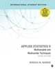 Afbeelding van Applied Statistics II - International Student Edition