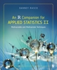 Afbeelding van An R Companion for Applied Statistics II