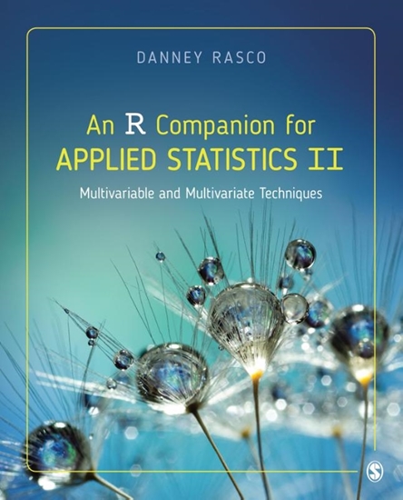 Afbeelding van An R Companion for Applied Statistics II