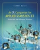 Afbeelding van An R Companion for Applied Statistics II
