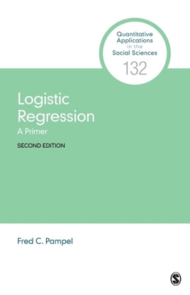 Afbeeldingen van Logistic Regression