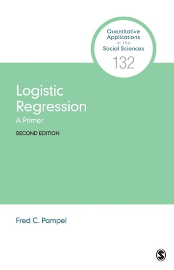 Afbeelding van Logistic Regression