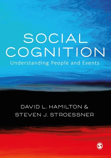 Afbeelding van Social Cognition