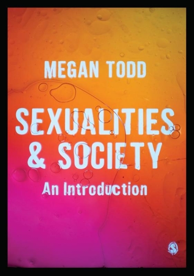 Afbeelding van Sexualities and Society