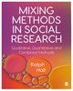 Afbeelding van Mixing Methods in Social Research