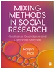 Afbeelding van Mixing Methods in Social Research