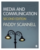 Afbeelding van Media and Communication
