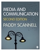 Afbeelding van Media and Communication