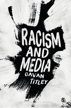 Afbeeldingen van Racism and Media
