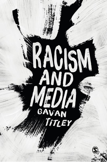 Afbeelding van Racism and Media