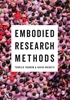 Afbeelding van Embodied Research Methods
