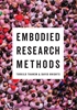 Afbeelding van Embodied Research Methods