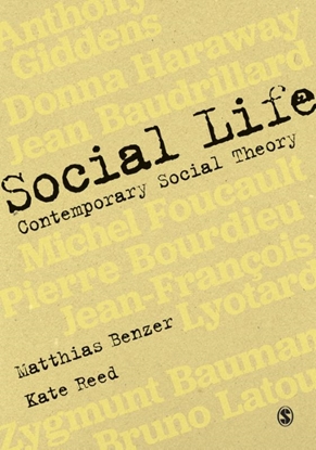 Afbeeldingen van Social Life