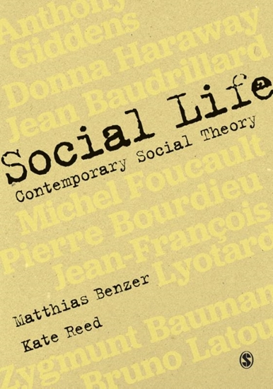 Afbeelding van Social Life