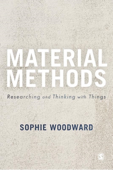 Afbeelding van Material Methods