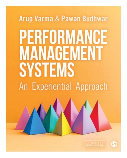 Afbeelding van Performance Management Systems