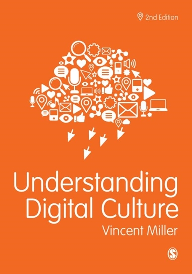 Afbeelding van Understanding Digital Culture