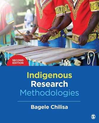 Afbeeldingen van Indigenous Research Methodologies