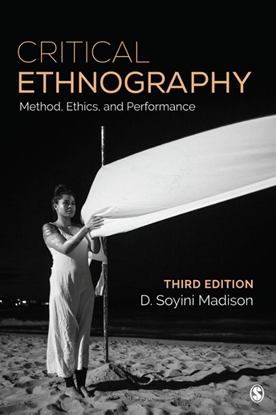 Afbeeldingen van Critical Ethnography