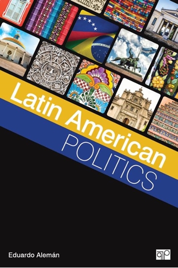 Afbeelding van Latin American Politics
