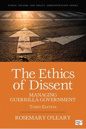 Afbeeldingen van The Ethics of Dissent