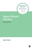 Afbeelding van Agent-Based Models