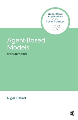 Afbeeldingen van Agent-Based Models