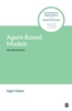 Afbeelding van Agent-Based Models