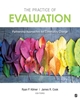 Afbeelding van The Practice of Evaluation