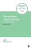 Afbeelding van Generalized Linear Models