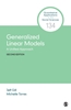 Afbeelding van Generalized Linear Models