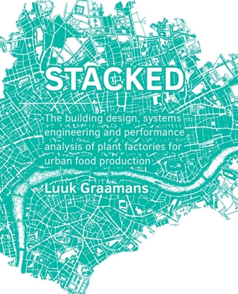 Afbeeldingen van A+BE Architecture and the Built Environment STACKED