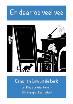 Afbeeldingen van En daartoe veel vee