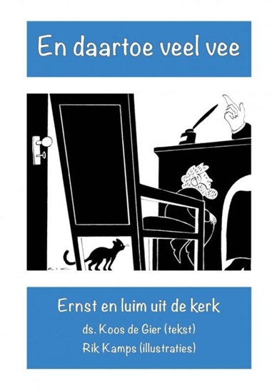 Afbeelding van En daartoe veel vee