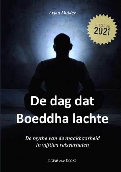 Afbeelding van De dag dat Boeddha lachte