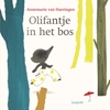 Afbeelding van Olifantje Olifantje in het bos