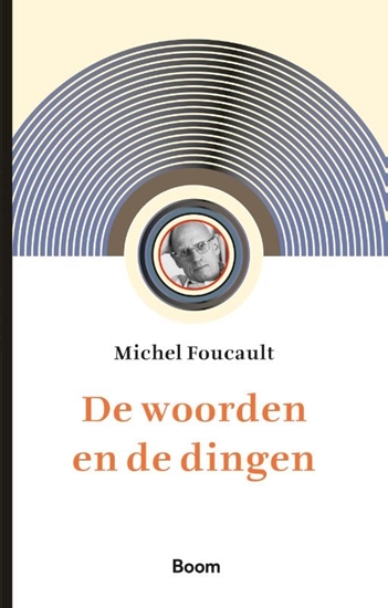 Afbeelding van De woorden en de dingen