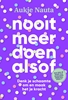 Afbeelding van Nooit meer doen alsof