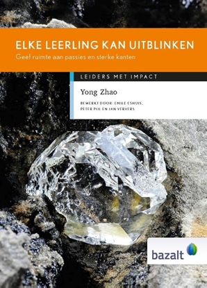 Afbeeldingen van Leiders met impact Elke leerling kan uitblinken
