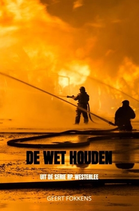 Afbeeldingen van De Wet Houden