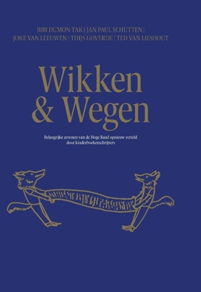 Afbeeldingen van Wikken & Wegen