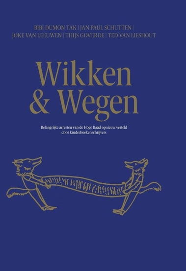 Afbeelding van Wikken & Wegen