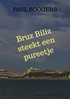 Afbeelding van Bruz Biliz steekt een pureetje