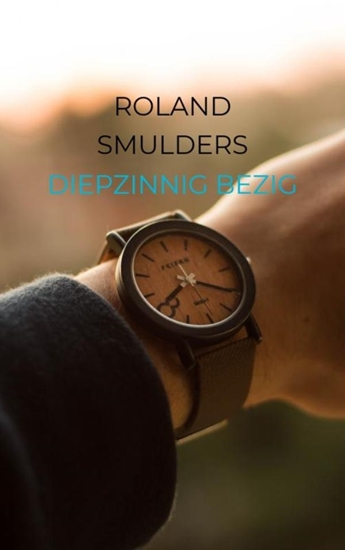 Afbeelding van Diepzinnig bezig